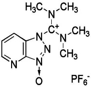 HATU CAS#148893-10-1  Peptide Coupling Reagent