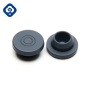 Butyl Rubber Stopper for antibiotic powder