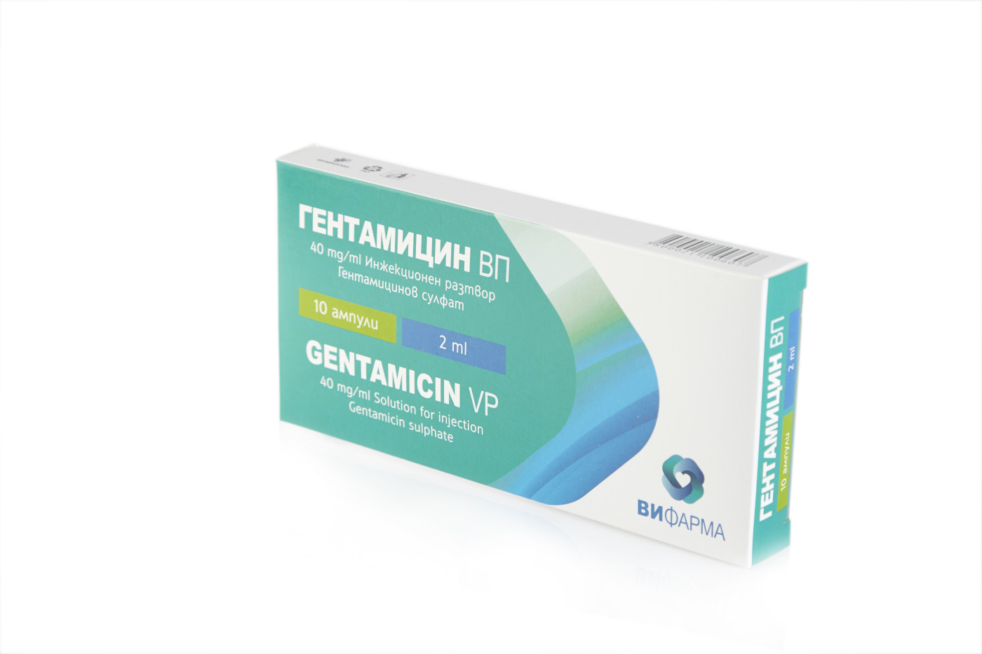 Gentamicin VP