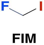 Fluoroiodomethane