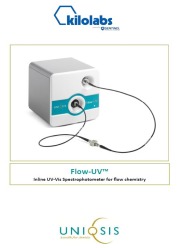 Flow UV