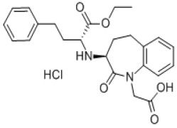 Benazepril Hydrochloridec