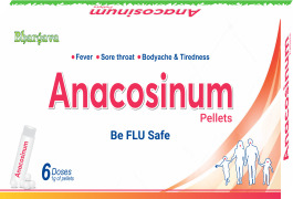 Anacosinum