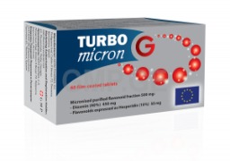 Turbomicron G