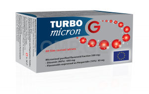 Turbomicron G