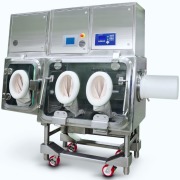 WDCI (Weighing & Dispensing Containment Isolator)
