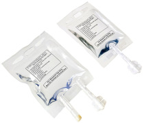 Inerta® Flexible Bags  - Guaranteeing Drug Preservation Until Administration