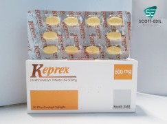 Keprex