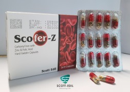 Scofar-Z