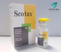Scotax 500mg