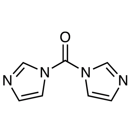 CDI  (N,N’-Carbonyl Diimidazole)