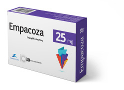 Elimbosis  - apixaban 2.5 mg tablet