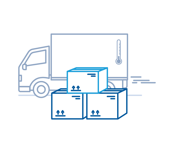 Logistics & Distribution