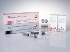 Healive (Hepatitis A Vaccine, Inactivated)