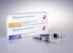 Anflu (Influenza Vaccine , Inactivated)