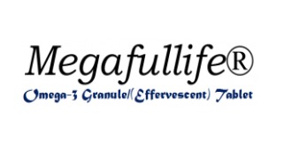 Megafullife® Omega-3 Fatty Acids