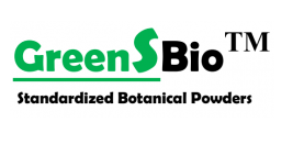 GreensBio Standardized Botanical Powder