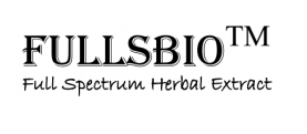 FULLSBIO Full Spectrum Herbal Extract