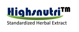 HIghsNutri Standardized Herbal Extract