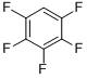 2,3,4,5,6-Pentafluorobenzene