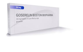 Goserelin Boston Biopharma