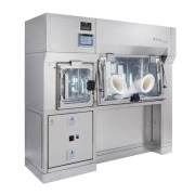 CLF-IS - Compact laminar flow isolator system