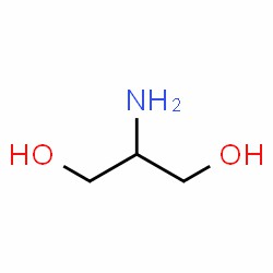 2-Amino-1,3-Propanediol; Serinol