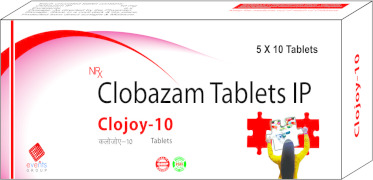 CLOJOY-5/10 TABLETS