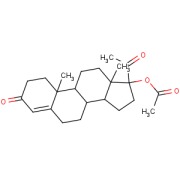 17α-Hydroxyprogesterone Acetate