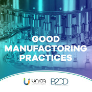GOOD MANUFACTURING PRACTICES