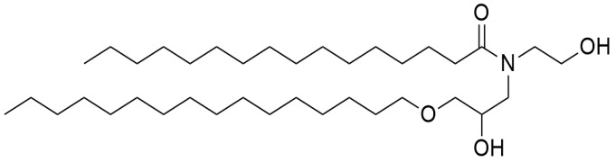 Cetyl-PG hydroxyethyl palmitamide（CAS:110483-07-3）