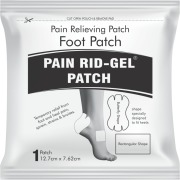 Foot Patch - Pain Relieving patch