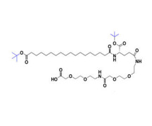 Semaglutide side chain  CAS1118767-16-0