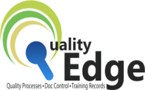 Quality management, Document management, Trianing management, eQMS, QMS, QEdge