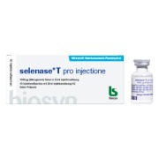 selenase® T pro injectione (1000 µg)