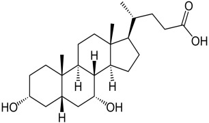 Chenodeoxycholic Acid ( CDCA)