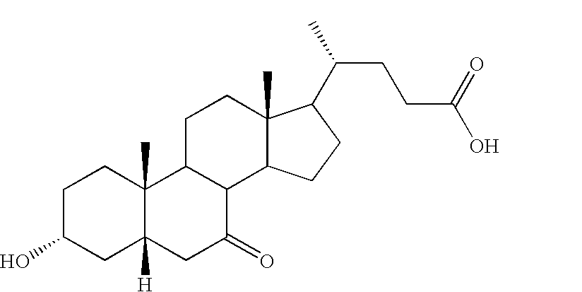 7-Keto Lithocholic Acid (7-KLCA)