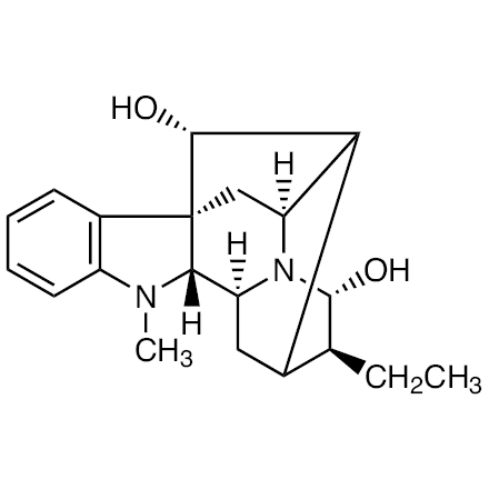 Ajmaline