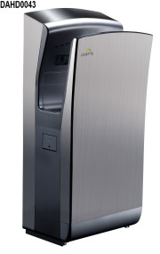 Automatic Industrial Jet Hand Dryer (304 Stainless Steel)