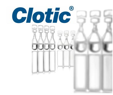 Clotic®- Otic Fungal Infection - Otic Rx