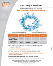 METFORMIN HYDROCHLORIDE