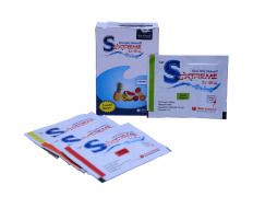 Sildenafil Citrate Oral Jelly - Sextreme XL 120 mg