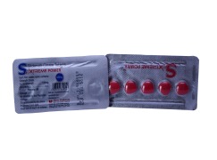 Sildenafil Citrate Tablets - Sextreme power