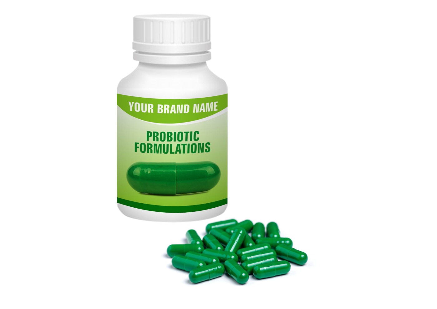Probiotics Formulation