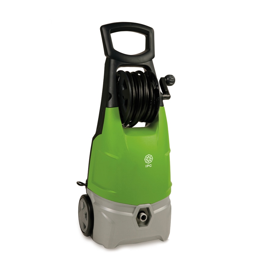 High Pressure Washers- Hot & Cold Water