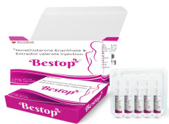 Norethisterone Enanthate and Estradiol Valerate injection-Bestop