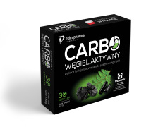 Carbo Activated Carbon