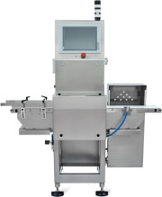 CHECK WEIGHER - IPC