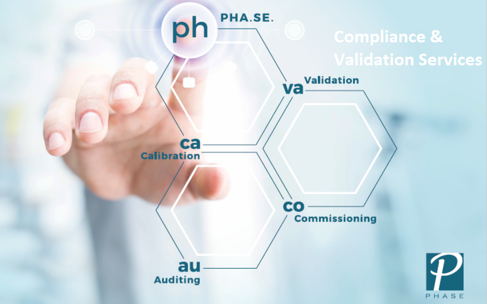 Validation, Commissioning, Compliance and Computer System Validation