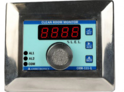 Clean Room Combustible Monitors